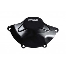 Bonamici Racing Engine Protection Left Side for the Suzuki GSX-R 1000 2017-2023